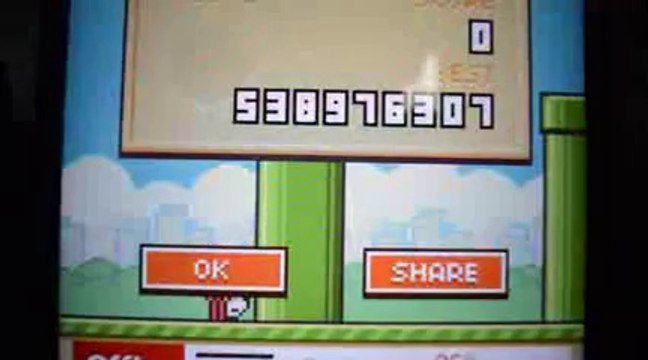 Flappy Bird ¶ Pirater Tricher TÉLÉCHARGEMENT GRATUITEMENT