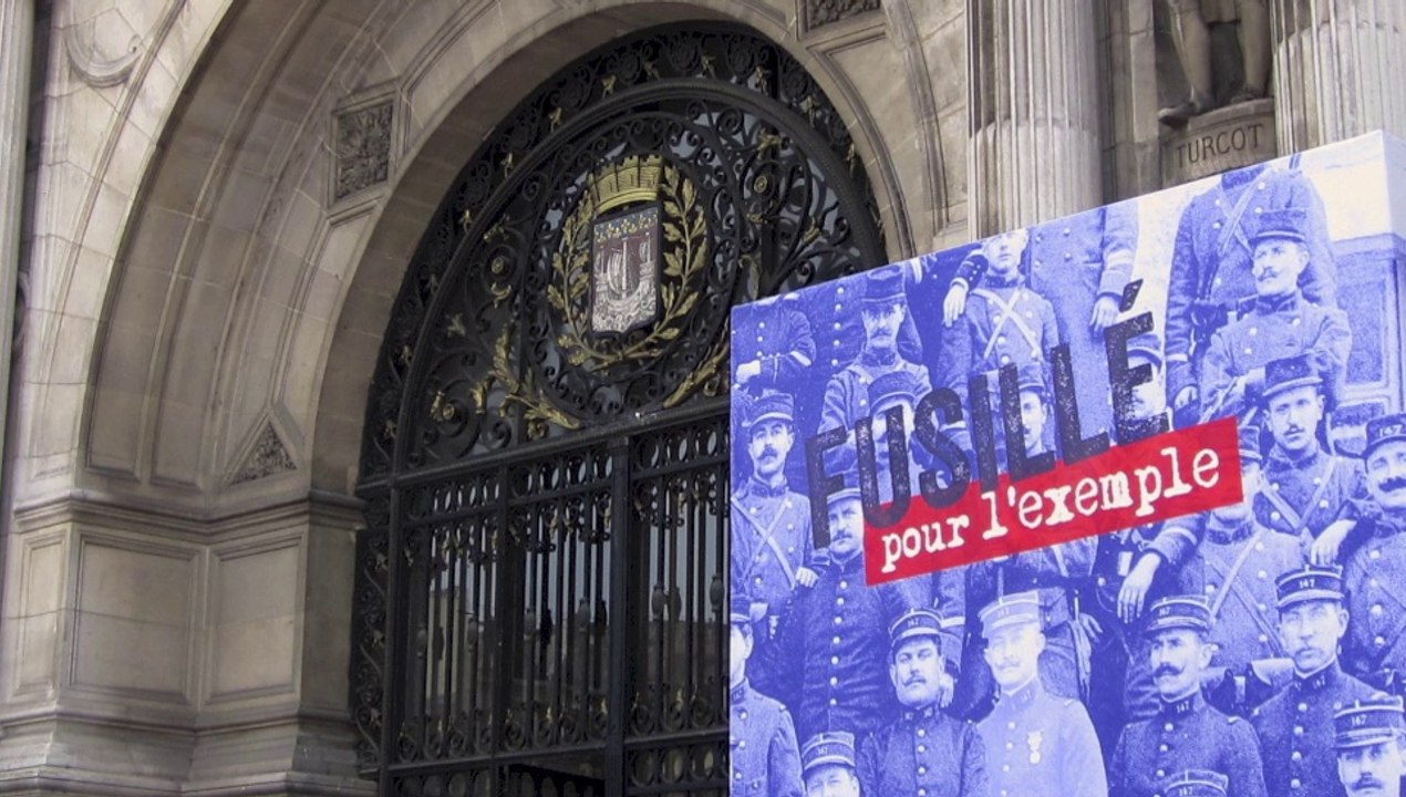 Représentations de la guerre 1