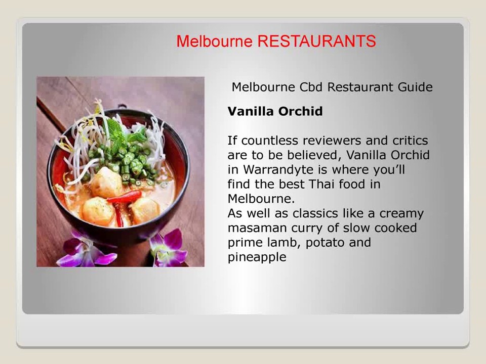 Choose_Best_Melbourne_Restaurants_Australia