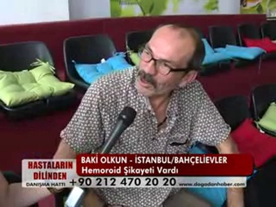 İLTİHAPLI ROMATİZMAYA KESİN ÇÖZÜM!
