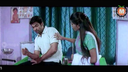 Marrige Broker Give Photo To Bharat From Preminchanu Pellichesukundam Raa Movie