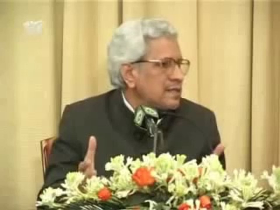 Difference Between SUNNAT and HADEES - Javed Ahmed Ghamidi