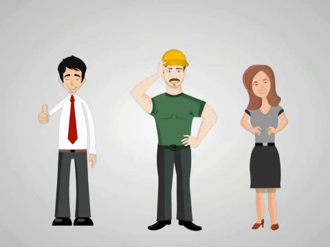 Animated Explainer Video for TripLog by Toon Explainers