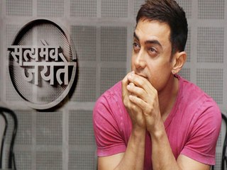 Tải video: Aamir Khan Promotes Satyamev Jayate