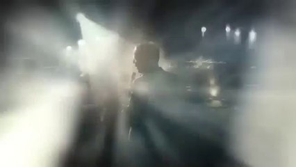 Frank The Man - Jack Daniel's Whisky TV Commercial Ad