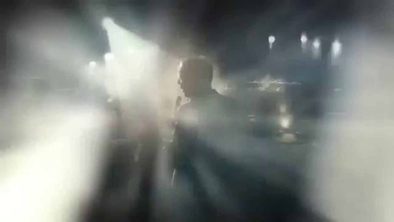 Frank The Man - Jack Daniel's Whisky TV Commercial Ad