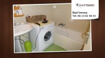 A vendre - Appartement - LE CANNET (06110) - 2 pièces - 51m²