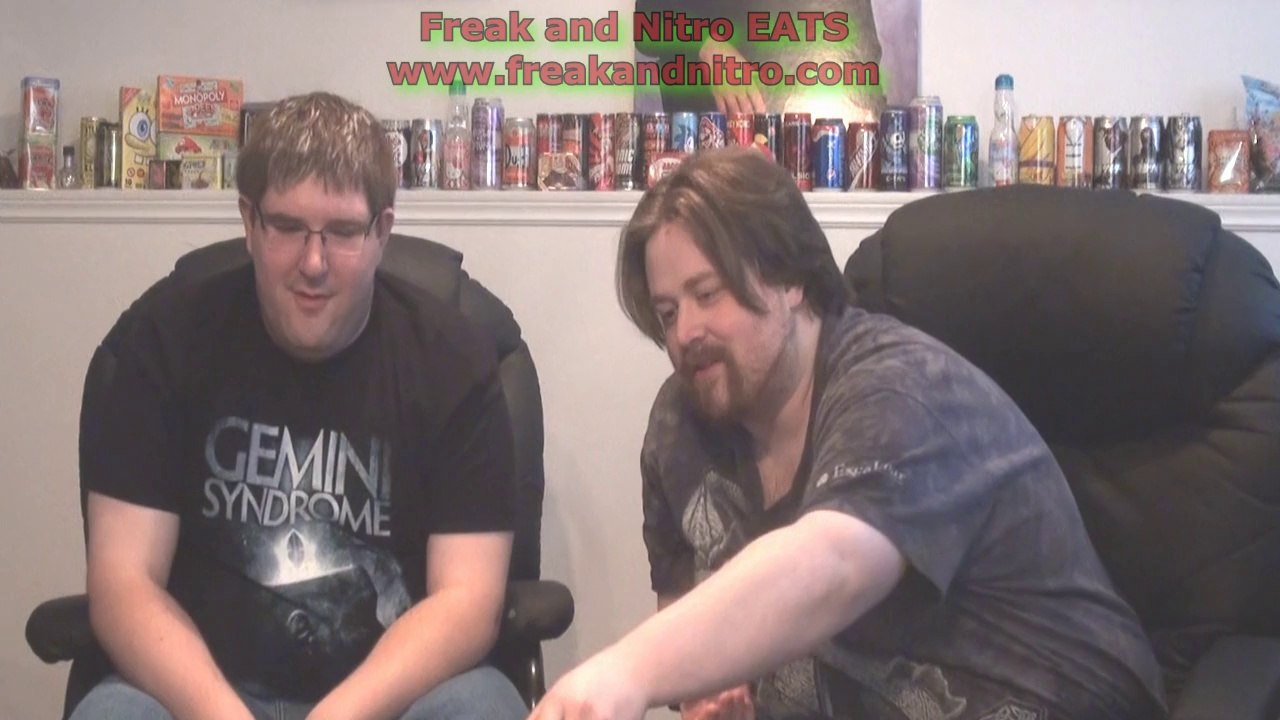 EATS - Powerthirst Energy Drink