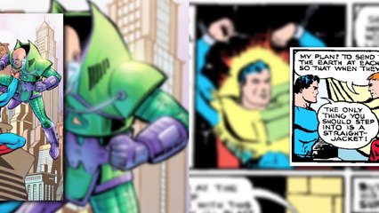 Arkham Origins - DLC :Cold, Cold Heart