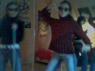 bétisier des eighty girls