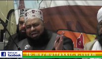 375 Scholars Question Muffakkir e Islam Syed Abdul Qadir Jilani - Mufti Naeem ul Mustafa Chishti