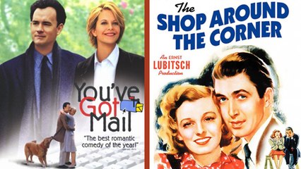 FACTS - Highly UNKNOWN Movie Remakes