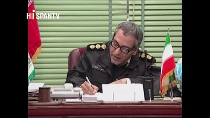 El hombre de mil caras - Episodio 8