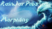RainPubs - Dota 2 Morphling