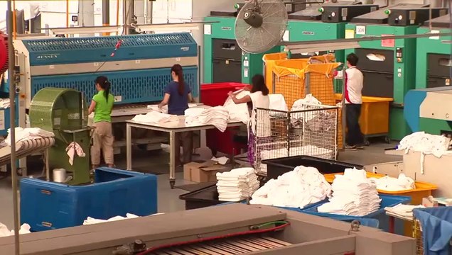 Lawrence Dry Cleaners Sydney’s Premium Dry Cleaning Service