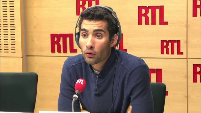 Martin Fourcade : Je ne dors pas avec mes médailles