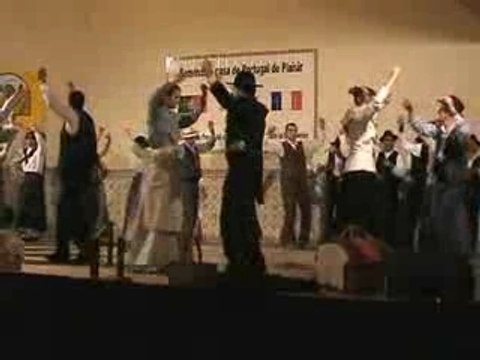 Rancho Folclorico - Beirões Alegres