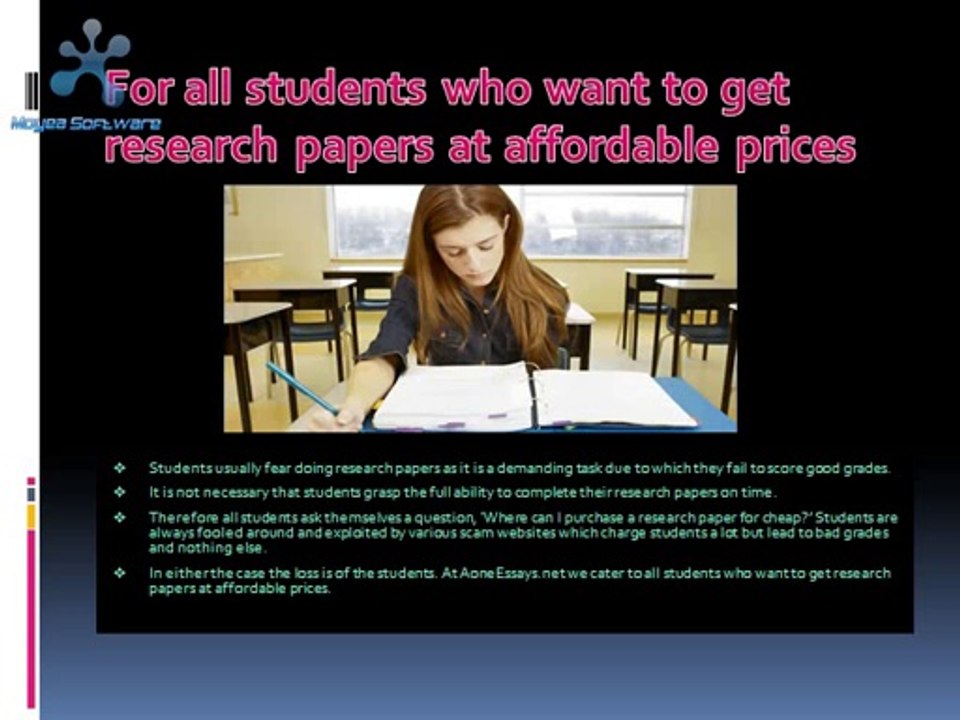 essay paper writing services