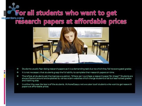 essay paper writing services