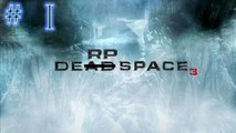 Dead Space 3 - Co-op Walkthrough (Part 1)