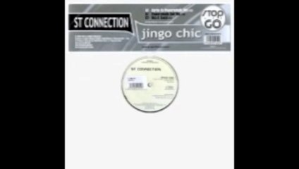 ST Connection aka Simone Torosani - Jingo chic (Vocal Mix)