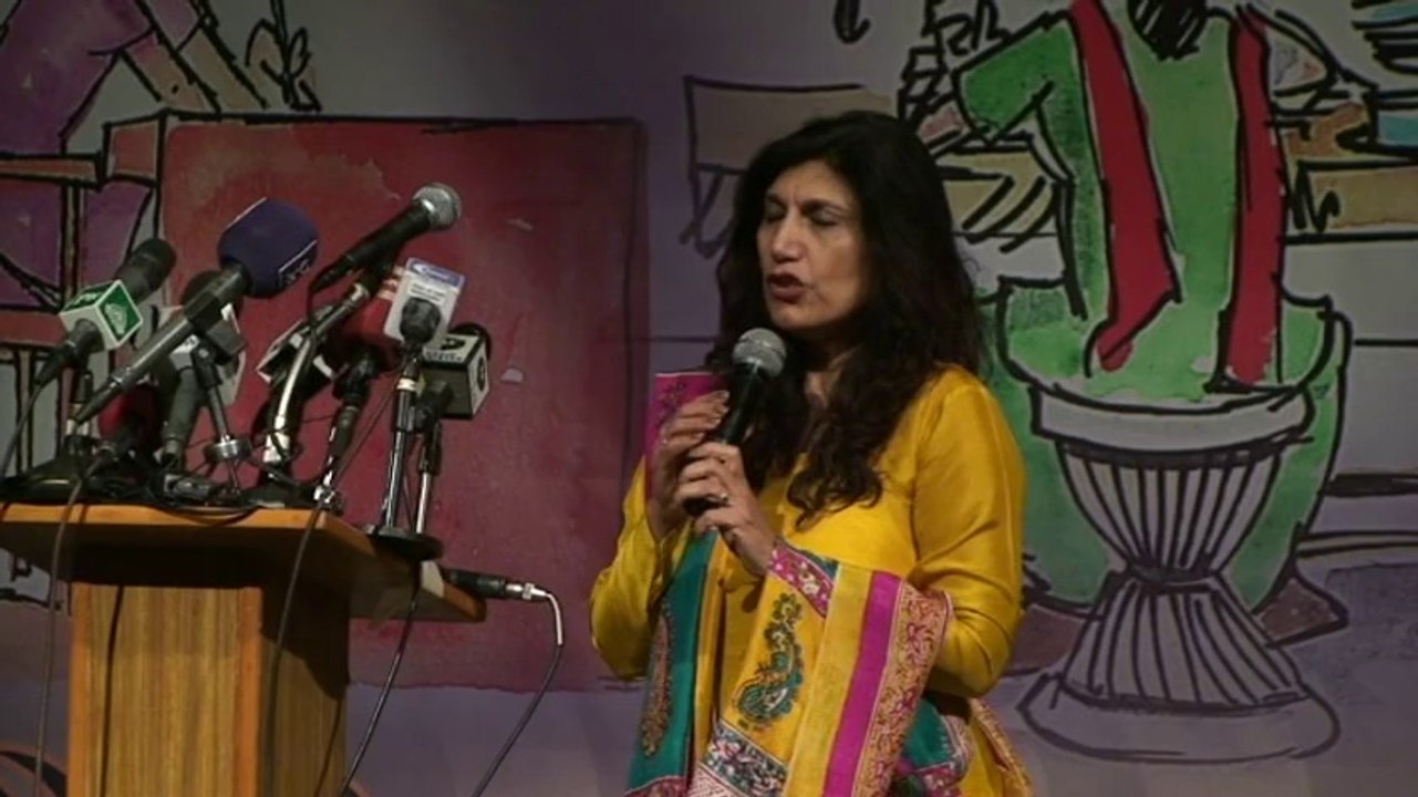 Announcement of Gift of Bher Ki Khaal Mein for 8th March 2014
