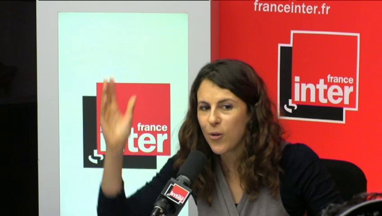 Le billet de Nicole Ferroni "Retour vers le passé pour Jean-Pierre Raffarin"