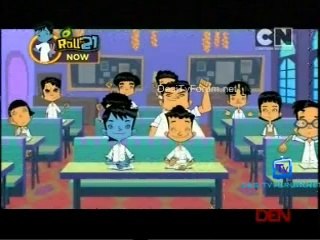 Roll No 21 26th February 2014 Video Watch Online pt3