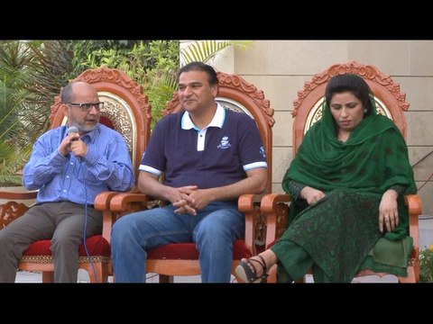 AbbTakk - Kaho Abb Takk (Promo)