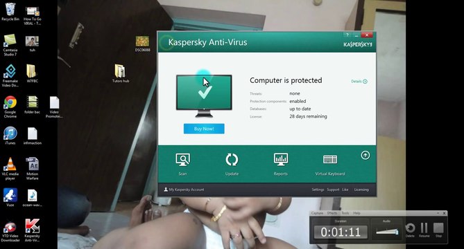 Kaspersky Antivirus New Full Verion 2014 Serial 100% full-365days-FREE DOWNLOAD