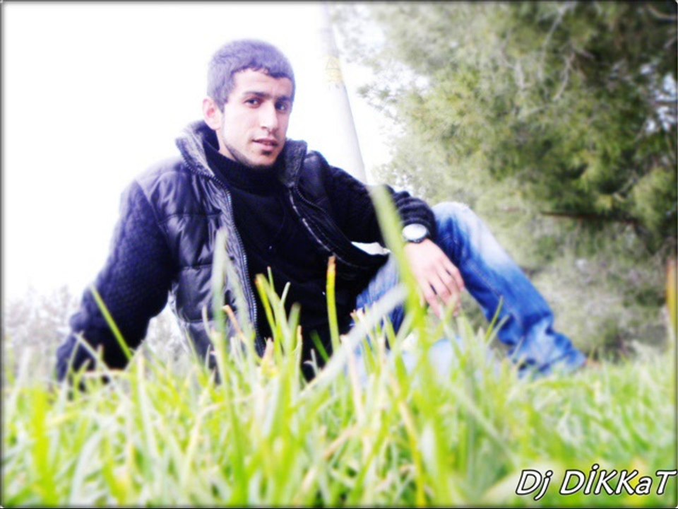Dj DİKKaT-[ Demo ]İsteyen Girebilir Arabesk Rap beat [ Annadan Ayrı ]  2014
