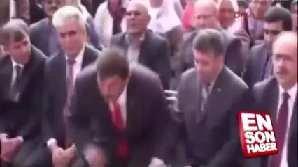 İsmi Anons Edilince Uçuşa Geçen Belediye Başkan Adayı