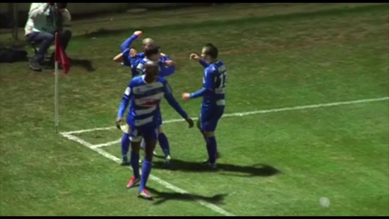 [Angers-Estac] Rétro : Souvenirs de 2012