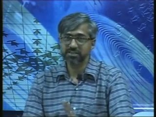 Lecture - 10 Internal State Sensors