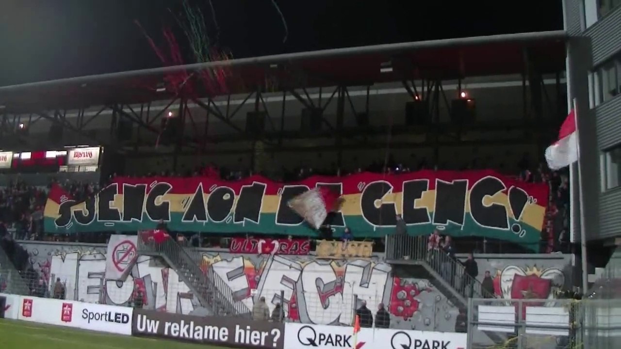 MVV-Willem II 2013-2014