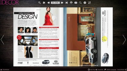 Create Stunning PDF to Page Flip Books 📖