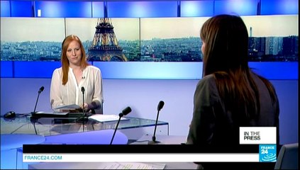 In the Papers - Who drinks the most wine?