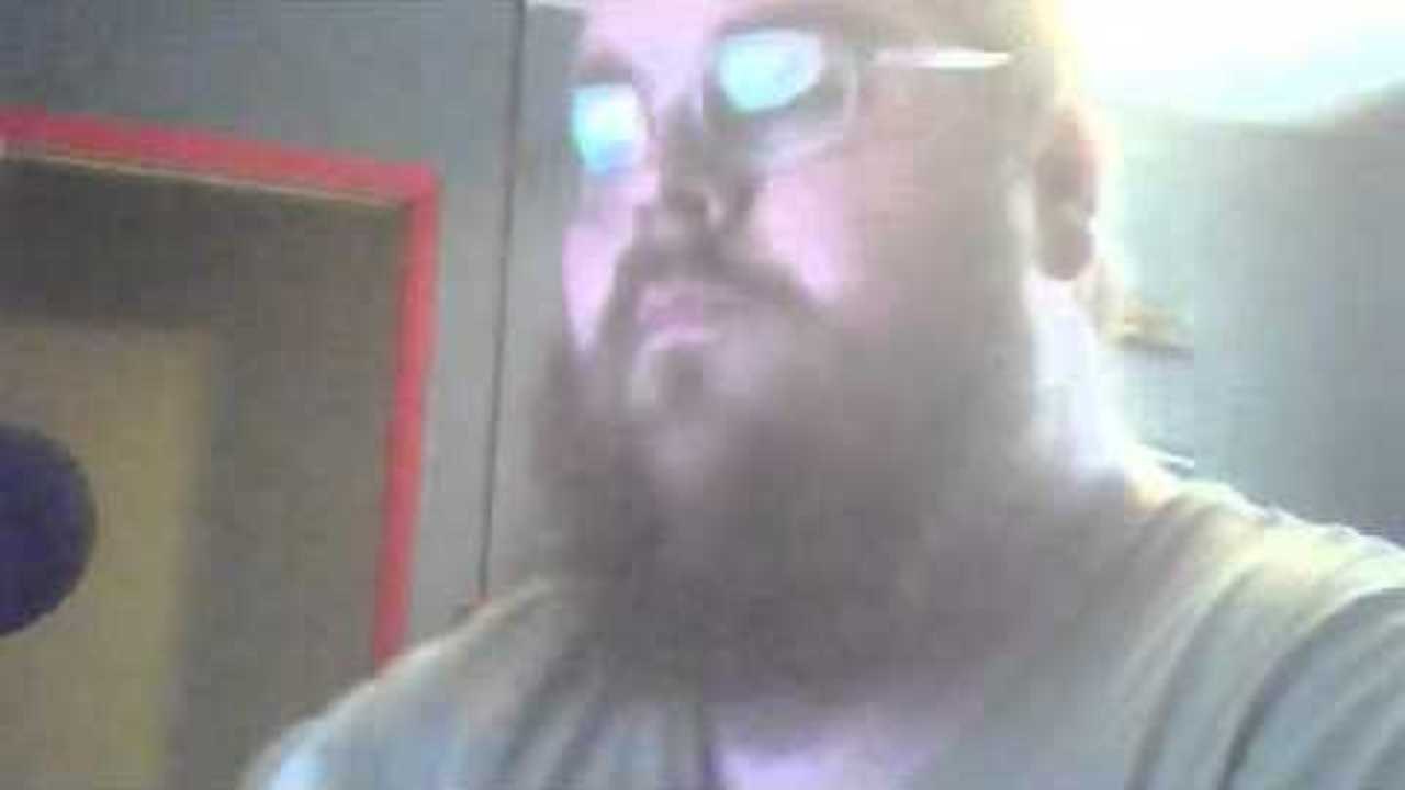Channel Update on Webcam!!