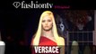 Versace Fall/Winter 2014-15 | Milan Fashion Week MFW | FashionTV