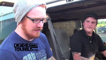 Before There Was Rosalyn - BUS INVADERS Ep. 134