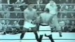 Sonny Liston vs Cassius Clay (Muhammad Ali) Boxing Match