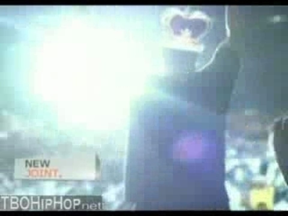 Busta Rhymes Ft. Swizz Beatz - New York