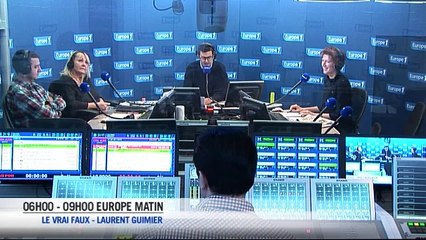 Le centre-ville de Nantes saccagé