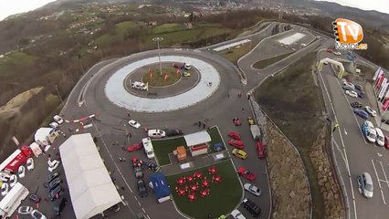 FESTIVAL DEL MOTOR ASTURIAS 2014