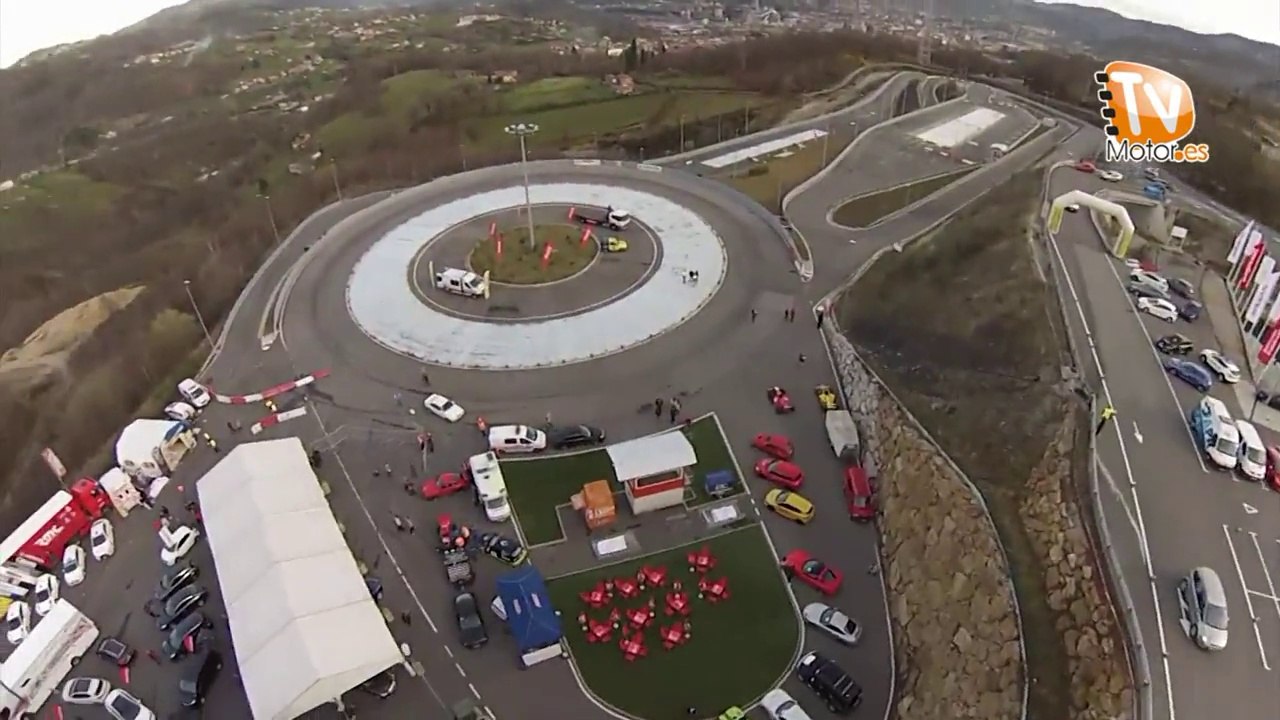 FESTIVAL DEL MOTOR ASTURIAS 2014