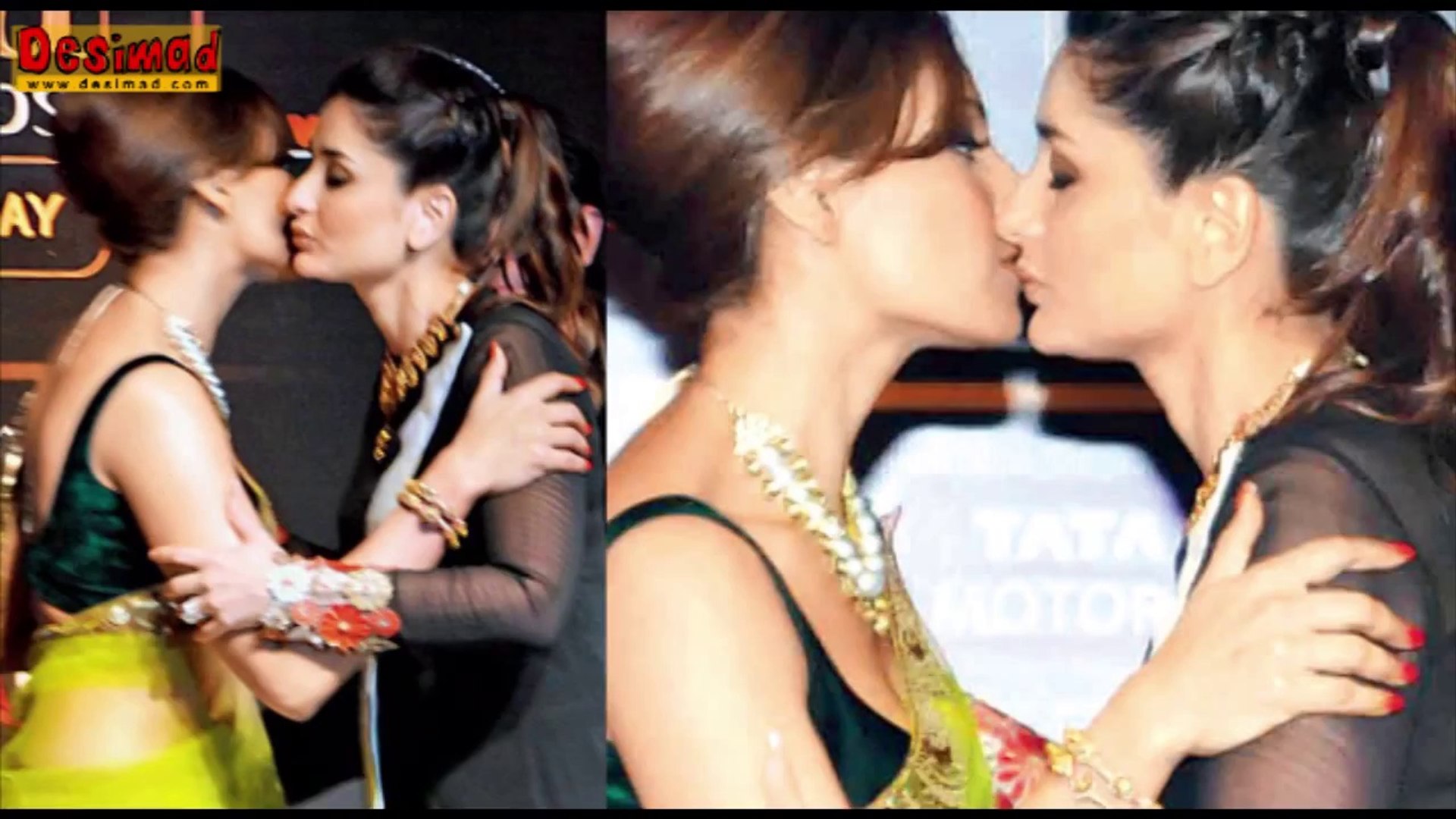Kareena kapoor lesbian