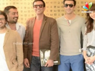 Ranbir, Katrina To Go On Another Love Trip to Sri Lanka | Hindi Hot Latest News | Bang Bang