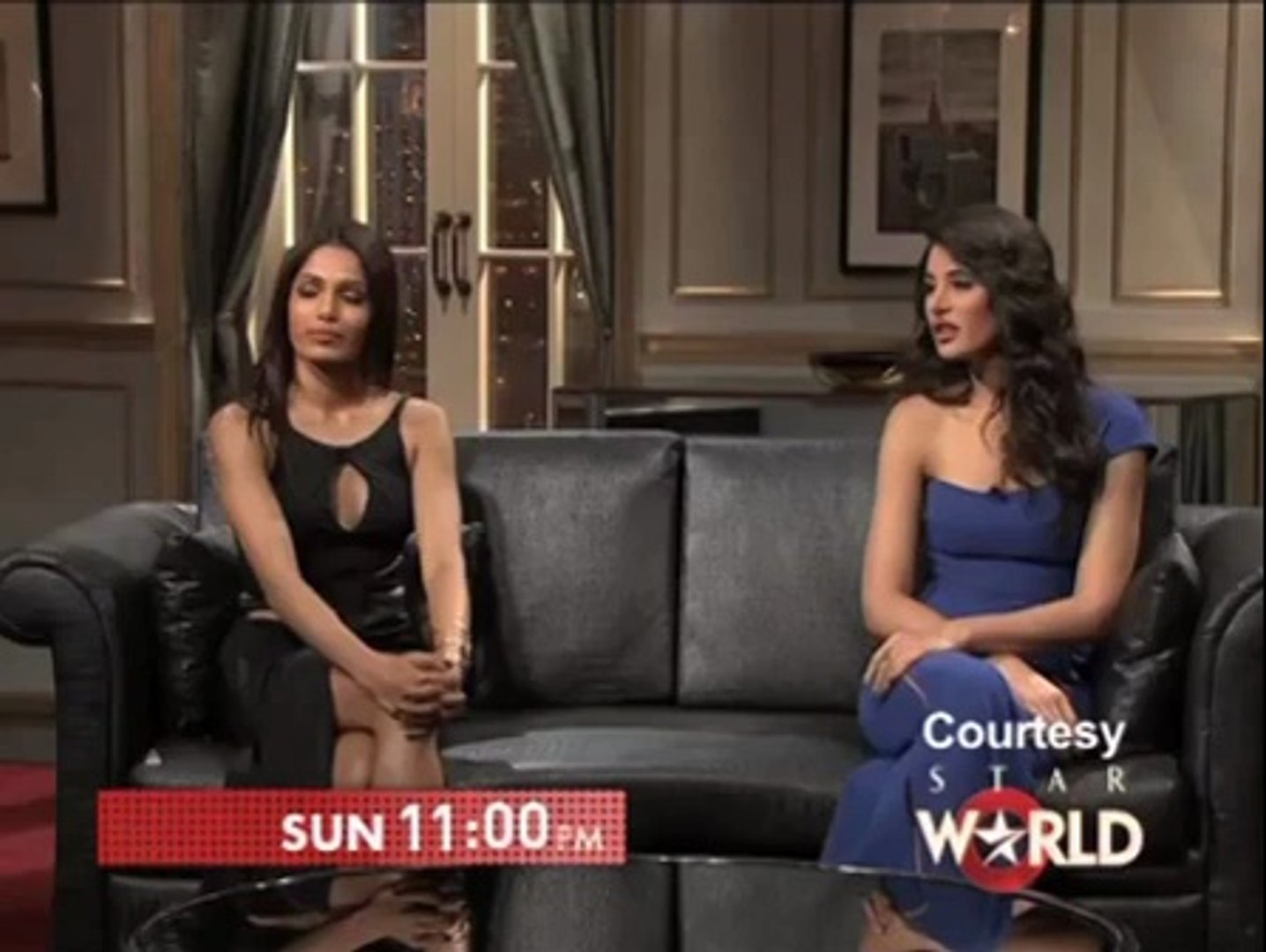 Koffee with karan season deals 4 watch online dailymotion