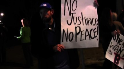 La protesta en contra de Justin Bieber mudándose a Georgia fue una broma