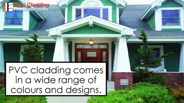 Vinyl Cladding Professionals - External Cladding